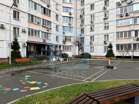 квартира за адресою Івана Пулюя вул., 2