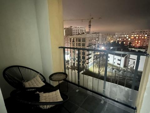 квартира по адресу Стрийская ул., 111-Є