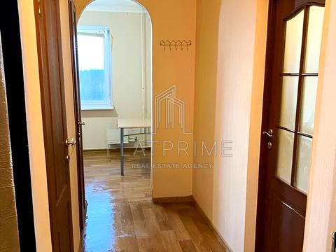 квартира за адресою Бахмацька вул., 10