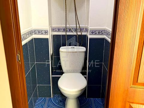 квартира за адресою Бахмацька вул., 10