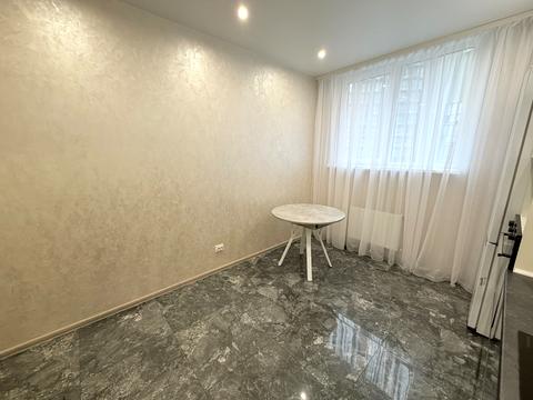 квартира по адресу Панорамная ул., 2-А