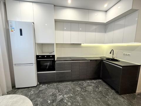 квартира по адресу Панорамная ул., 2-А