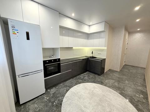 квартира по адресу Панорамная ул., 2-А