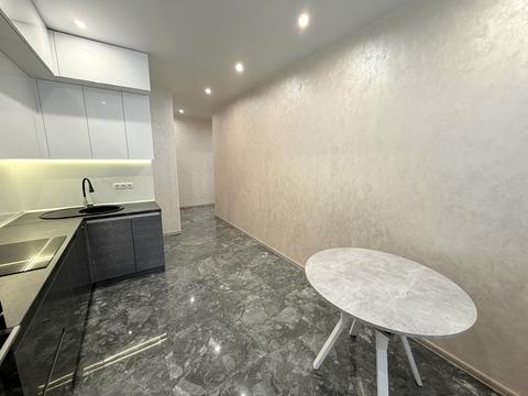 квартира по адресу Панорамная ул., 2-А