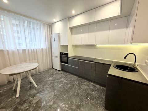 квартира по адресу Панорамная ул., 2-А