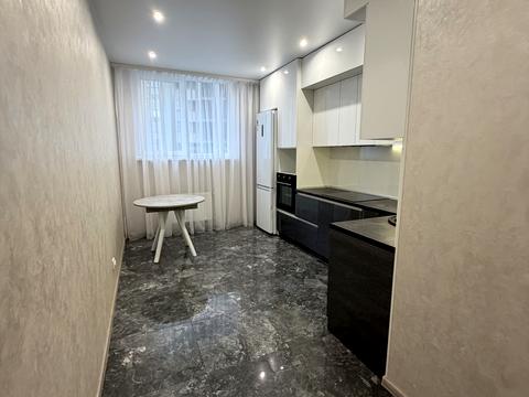 квартира по адресу Панорамная ул., 2-А