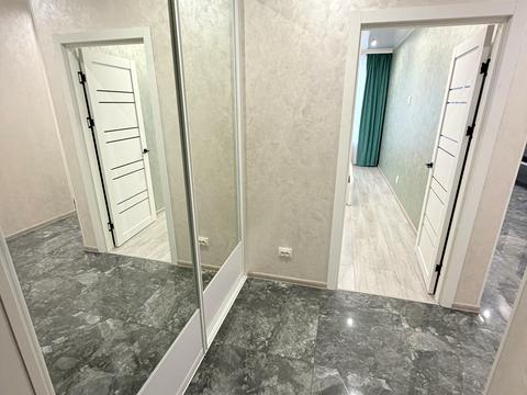 квартира по адресу Панорамная ул., 2-А