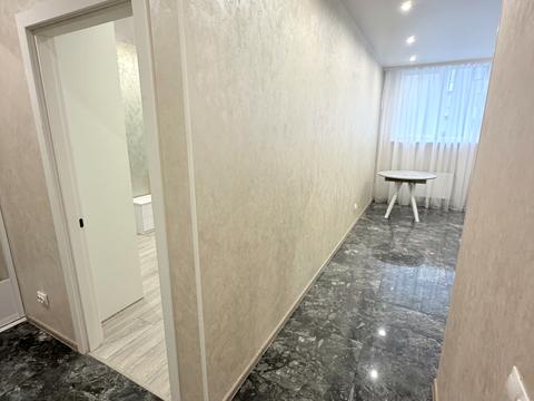 квартира по адресу Панорамная ул., 2-А