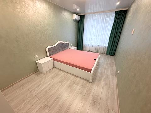 квартира по адресу Панорамная ул., 2-А