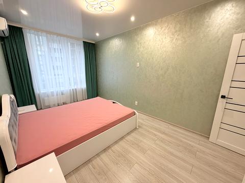 квартира по адресу Панорамная ул., 2-А