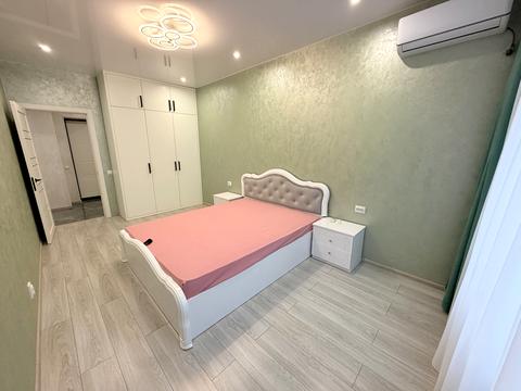 квартира по адресу Панорамная ул., 2-А