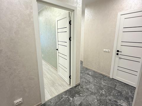 квартира по адресу Панорамная ул., 2-А