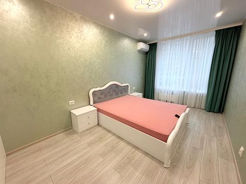 квартира по адресу Панорамная ул., 2-А