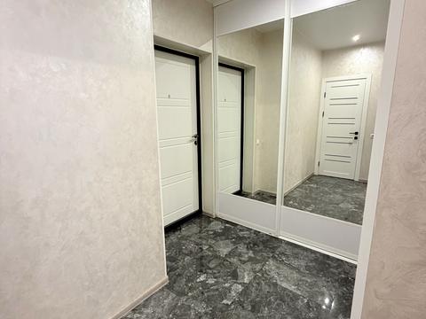 квартира по адресу Панорамная ул., 2-А