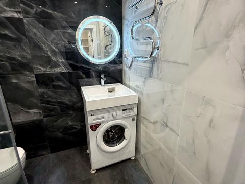 квартира по адресу Панорамная ул., 2-А