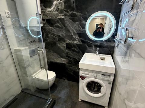 квартира по адресу Панорамная ул., 2-А