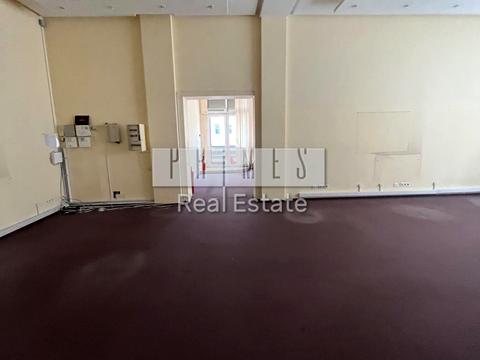 комерційна за адресою Олександра Кониського вул., 28А-30А