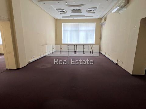 комерційна за адресою Олександра Кониського вул., 28А-30А