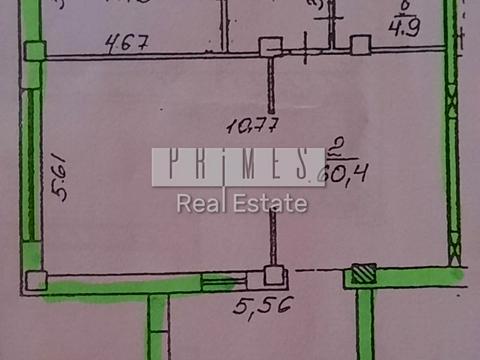 комерційна за адресою Олександра Кониського вул., 28А-30А
