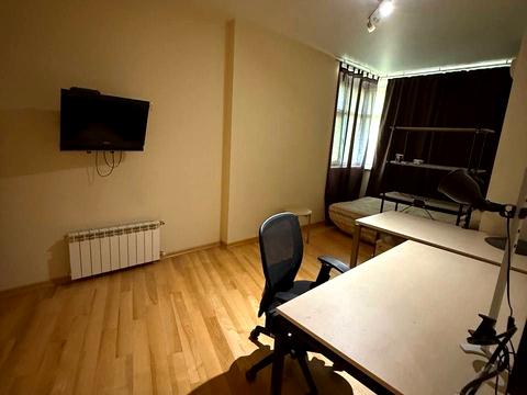 квартира за адресою Валерія Лобановського просп. (Червонозоряний), 4-А