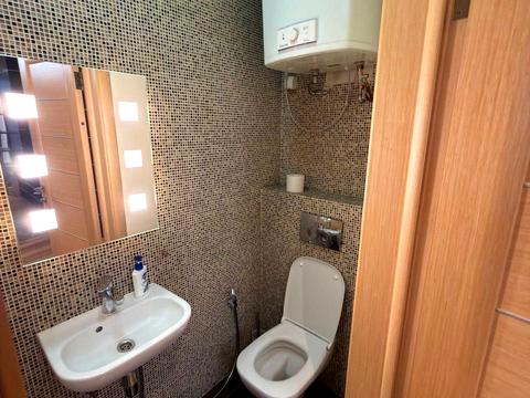 квартира за адресою Валерія Лобановського просп. (Червонозоряний), 4-А