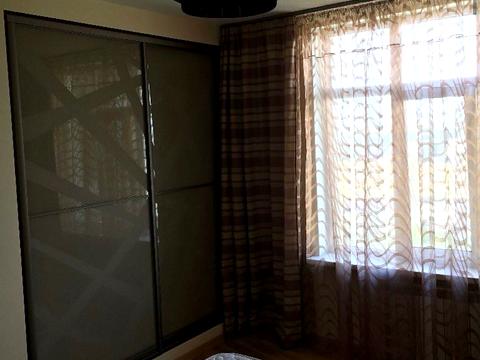 квартира за адресою Валерія Лобановського просп. (Червонозоряний), 4-А