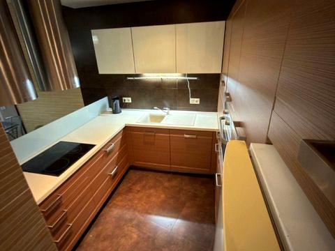 квартира за адресою Валерія Лобановського просп. (Червонозоряний), 4-А