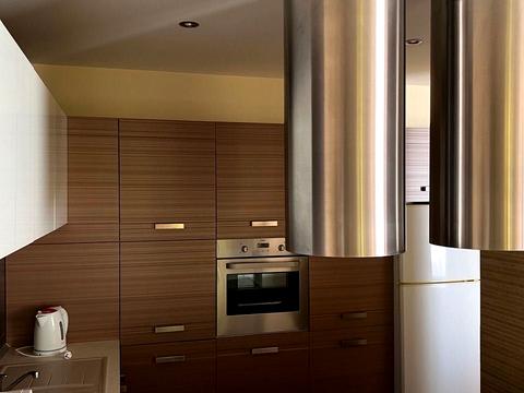 квартира за адресою Валерія Лобановського просп. (Червонозоряний), 4-А