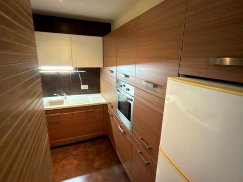 квартира за адресою Валерія Лобановського просп. (Червонозоряний), 4-А