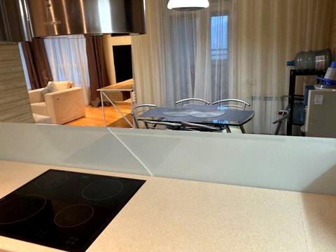 квартира за адресою Валерія Лобановського просп. (Червонозоряний), 4-А