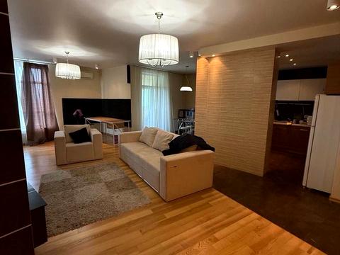 квартира за адресою Валерія Лобановського просп. (Червонозоряний), 4-А