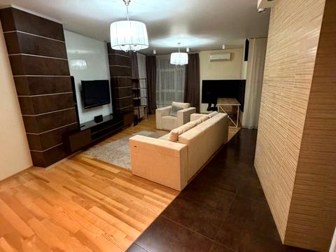 квартира за адресою Валерія Лобановського просп. (Червонозоряний), 4-А