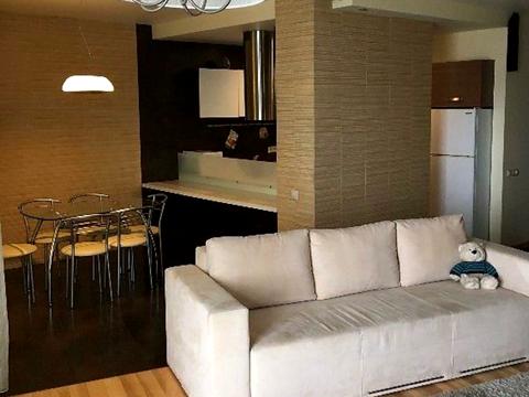 квартира за адресою Валерія Лобановського просп. (Червонозоряний), 4-А