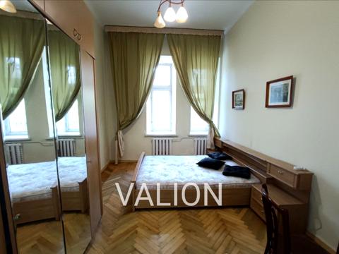 квартира за адресою Чеховський пров., 11