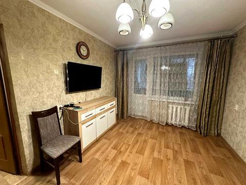 квартира за адресою Універсальна вул., 29