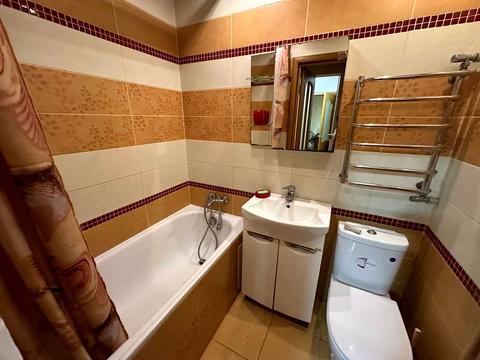 квартира за адресою Універсальна вул., 29