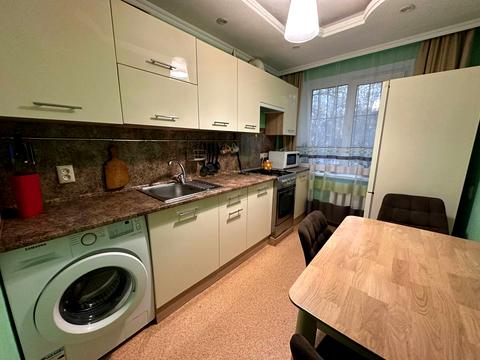 квартира за адресою Універсальна вул., 29