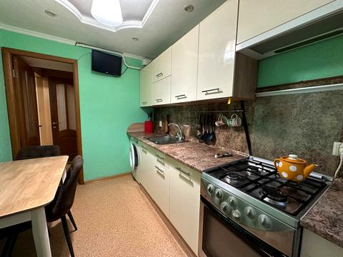 квартира за адресою Універсальна вул., 29