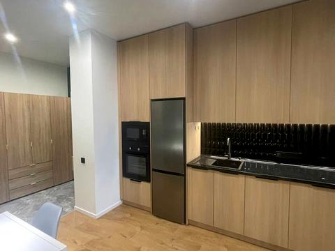 квартира за адресою Євгена Коновальця вул., 37-А