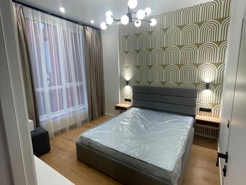 квартира за адресою Євгена Коновальця вул., 37-А