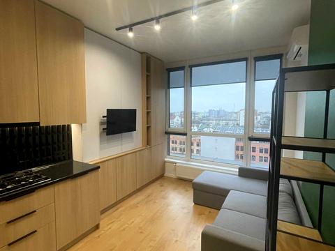 квартира за адресою Євгена Коновальця вул., 37-А