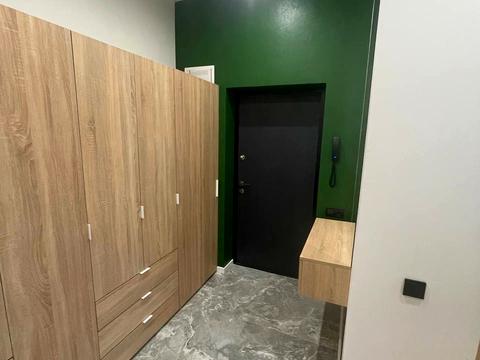 квартира за адресою Євгена Коновальця вул., 37-А