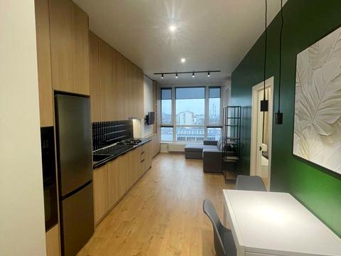 квартира за адресою Євгена Коновальця вул., 37-А