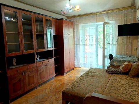 квартира по адресу Флоренции ул., 12-Б