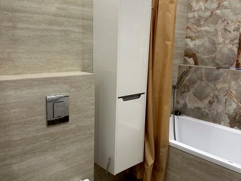 квартира по адресу Героев Харькова просп. (Московский), 193-А