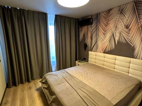 квартира по адресу Героев Харькова просп. (Московский), 193-А