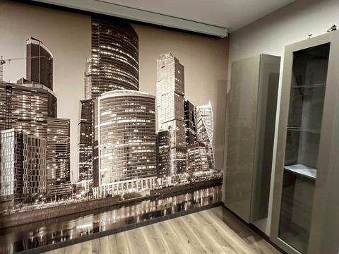 квартира по адресу Героев Харькова просп. (Московский), 193-А