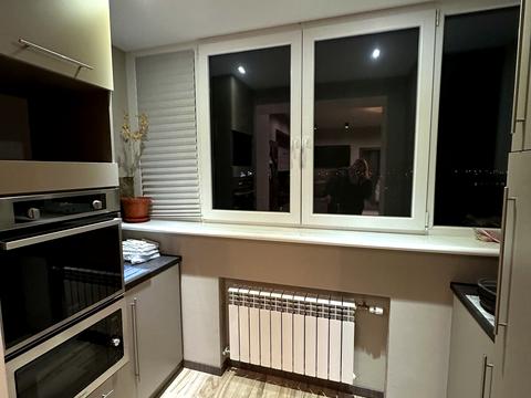 квартира по адресу Героев Харькова просп. (Московский), 193-А