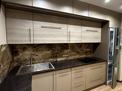 квартира по адресу Героев Харькова просп. (Московский), 193-А