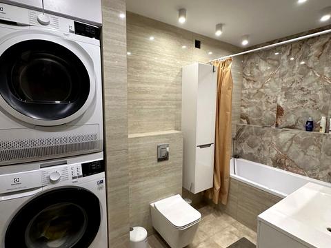 квартира по адресу Героев Харькова просп. (Московский), 193-А